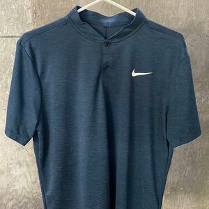 Nike Golf Polo size Large
